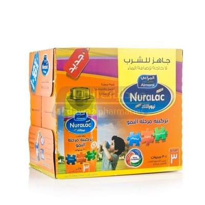 Ronagrow two pack (850 gm + 850gm )