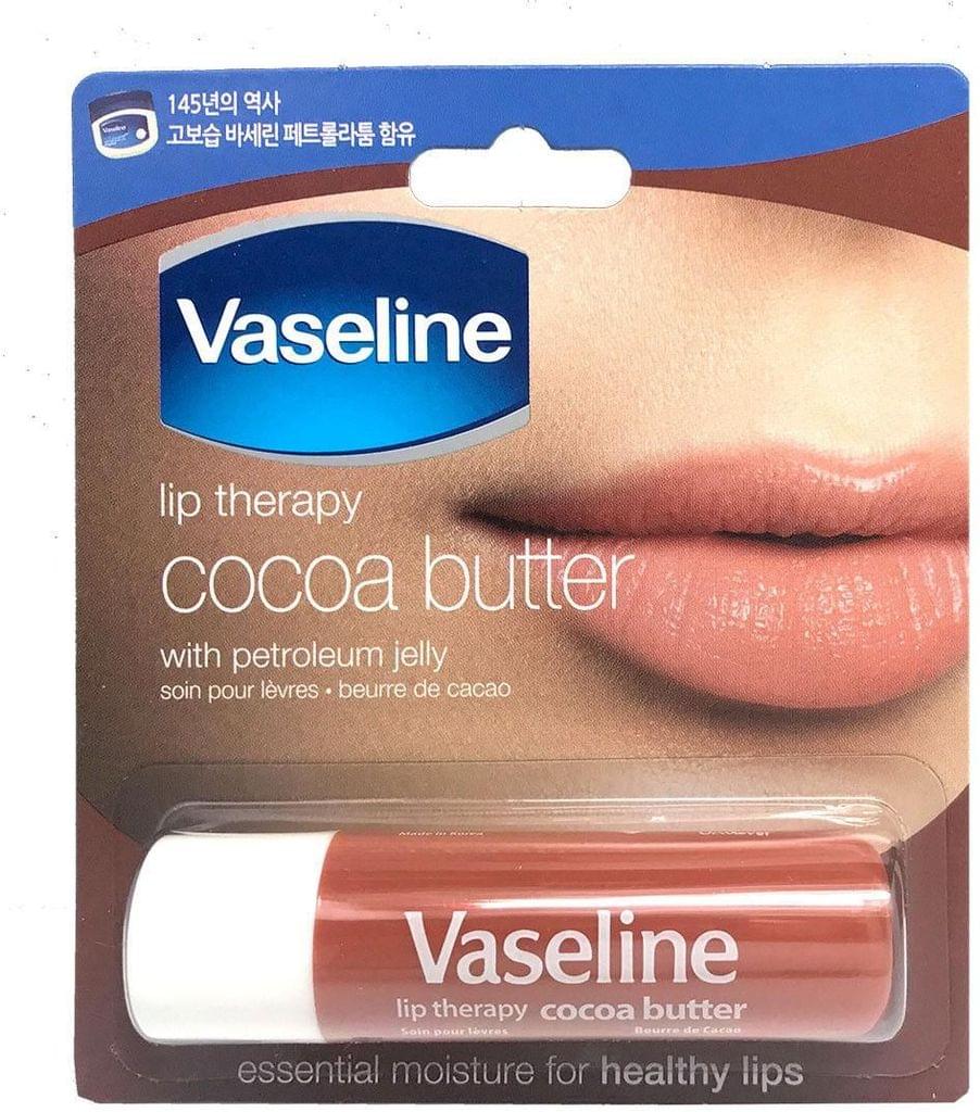 Lip Therapy Stick Cocoa Butter 4.8g