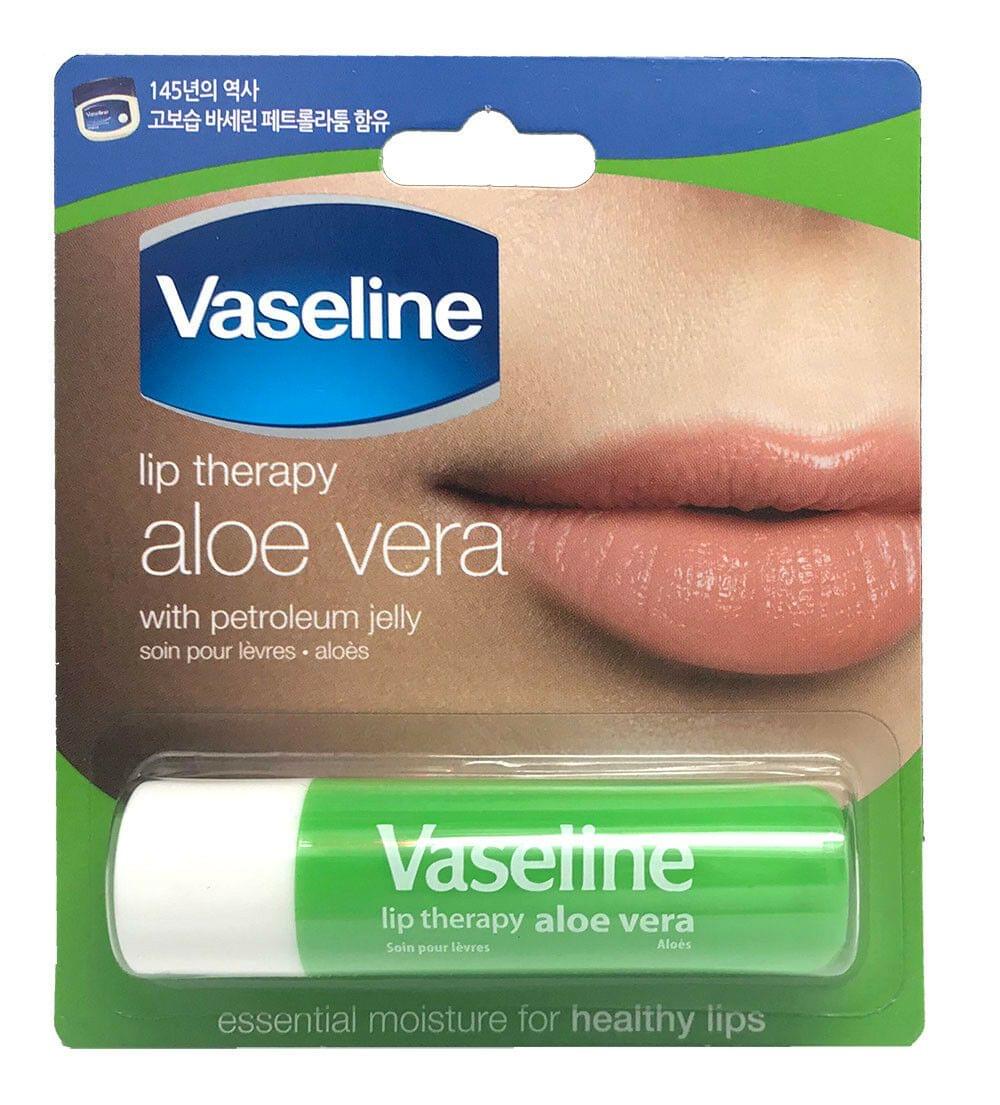 Lip Therapy Stick Aloe Vera 4.8g