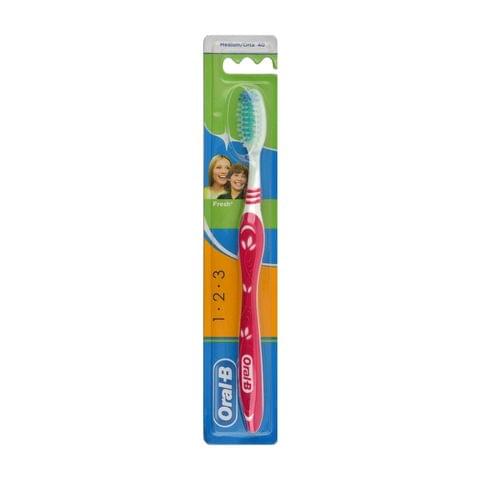 360 Charcoal Infused Bristles