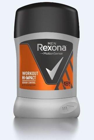 Men St Ap Workout Cl1 12X40G