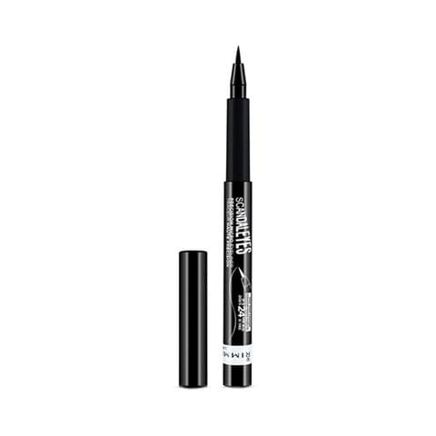 WET N WILD Liquid Eyeliner Black