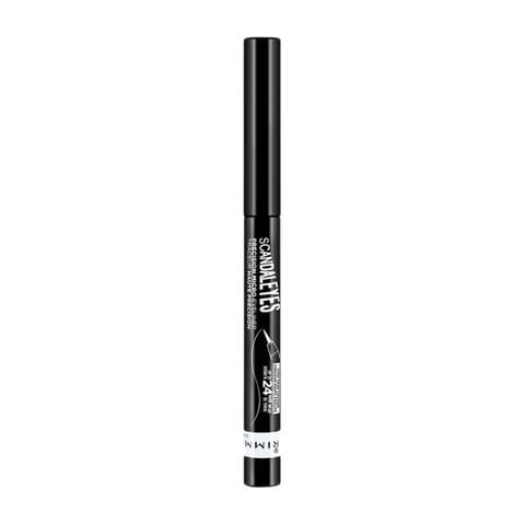 WET N WILD Liquid Eyeliner Black
