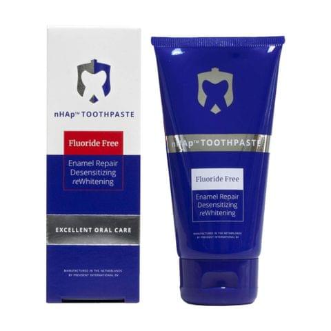 Toothpaste Travel Kit 25Ml