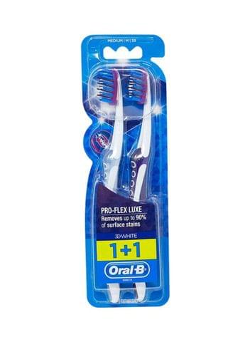 360 Charcoal Infused Bristles