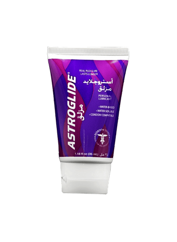 Sasmar Lubricant Gel Cherry Pump 60 ml