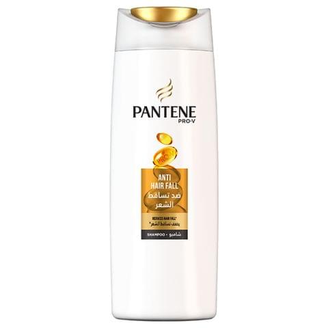 FOLTENE Shampoo For Thinning Hair For Men 200 Ml