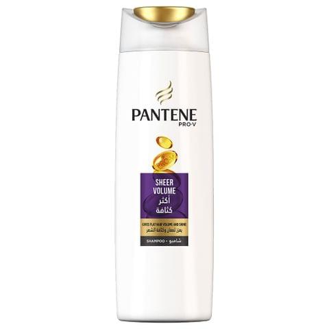 FOLTENE Shampoo For Thinning Hair For Men 200 Ml