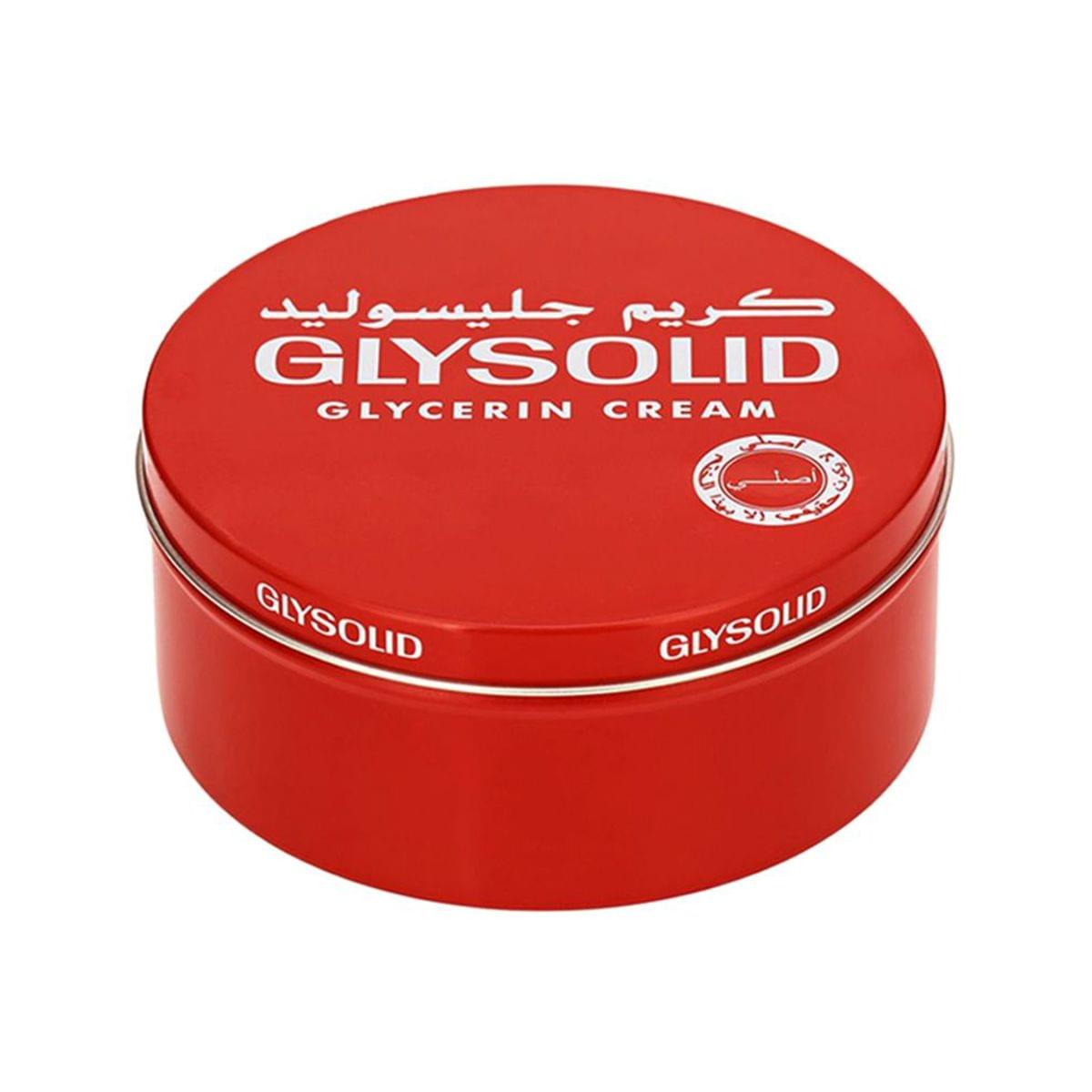 كريم جليسوليد - 250 مل