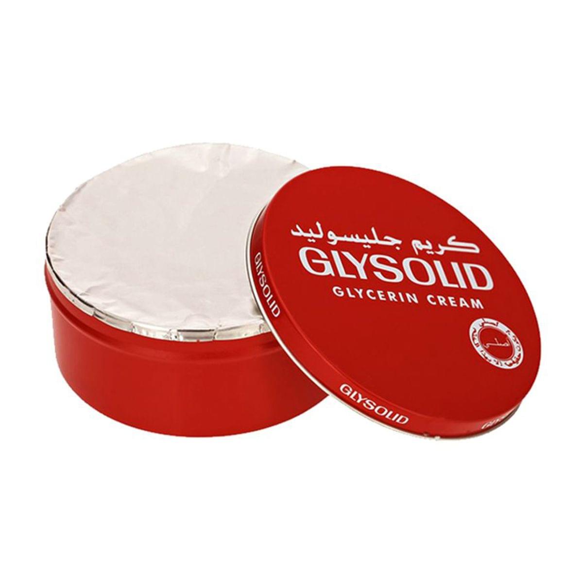 كريم جليسوليد - 250 مل