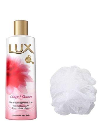 Vita Rich Replenshing Body Wash 250Ml
