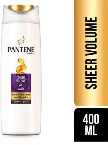 شامبو تجديدي للشعر 300مل