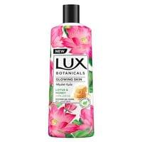 Body Wash Lotus & Honey 500ml