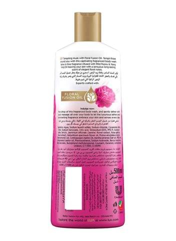 Vita Rich Replenshing Body Wash 250Ml