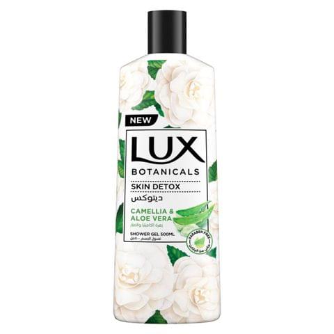 Vita Rich Replenshing Body Wash 250Ml