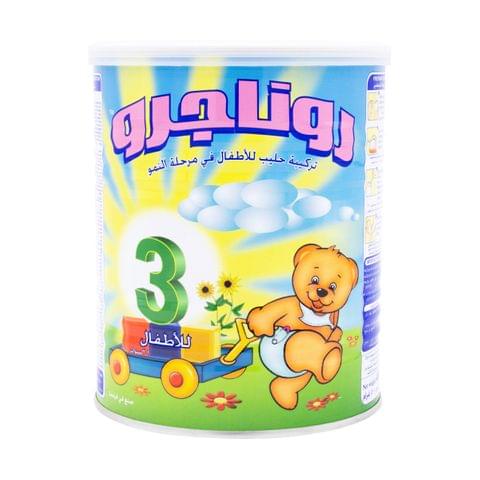 Ronagrow two pack (850 gm + 850gm )