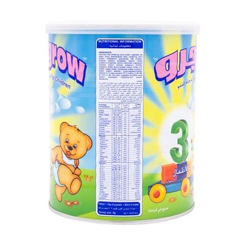 Ronagrow two pack (850 gm + 850gm )
