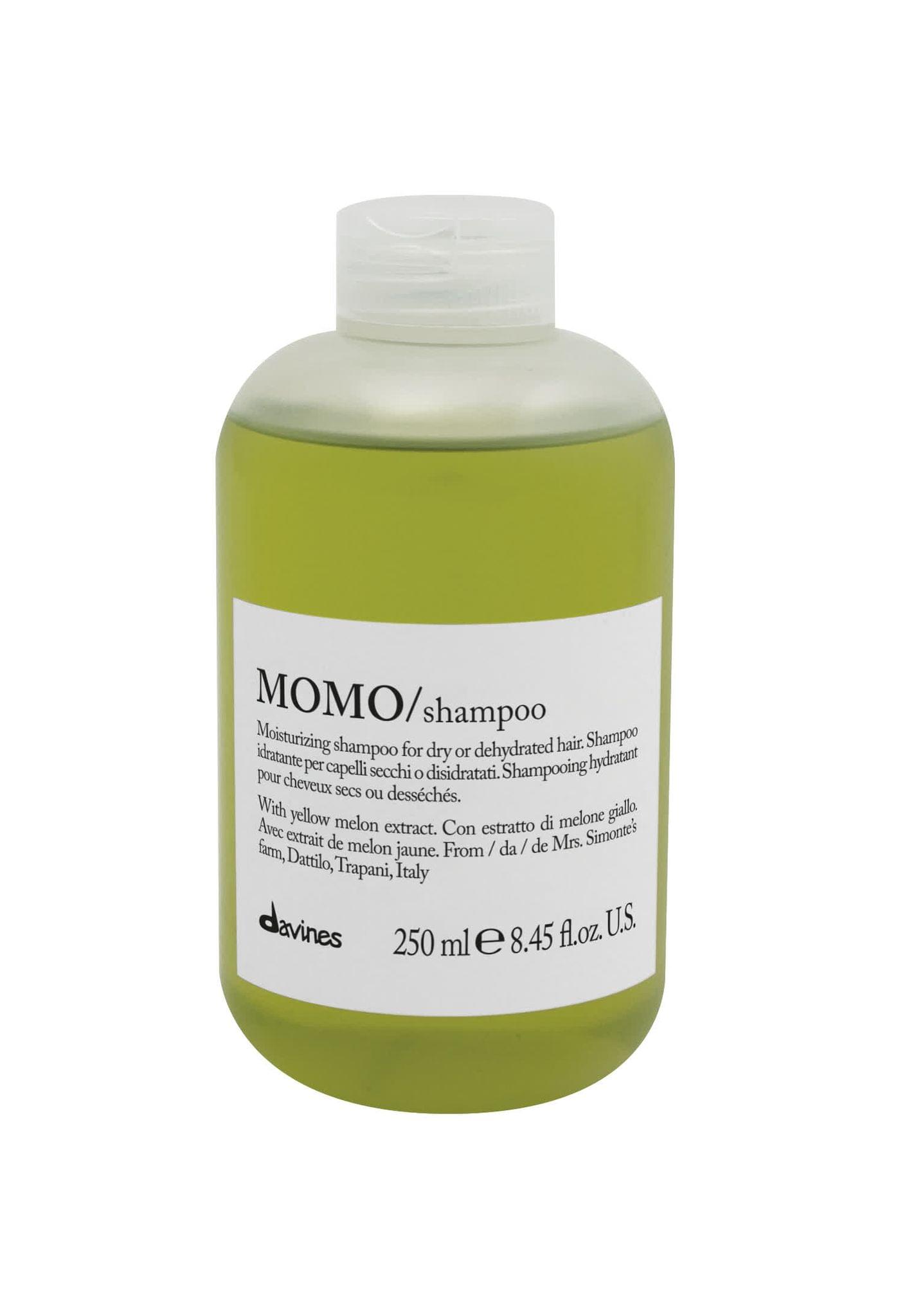 Momo Shampoo 250 Ml