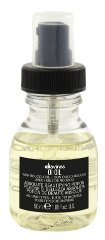 هيليز قولد معالج مركب مقوي للشعر - 50Ml
