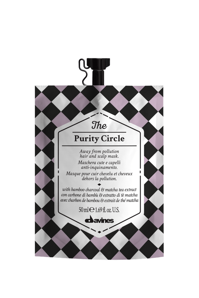 The Circle Chronicles The Purity Circle 50 Ml