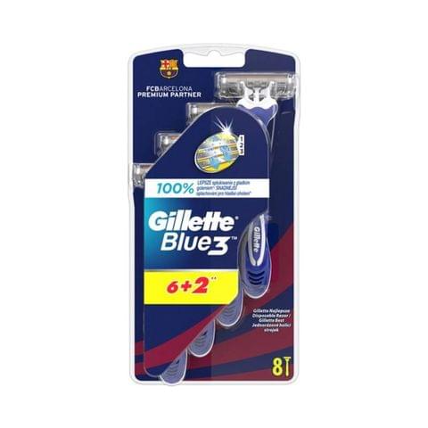 Protect Shaving Gel 200Ml