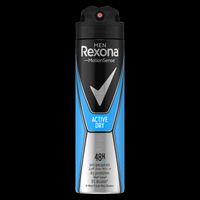 Deodorant Spray For Men Dry Active