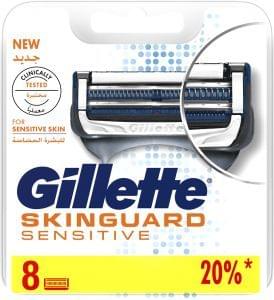 Protect Shaving Gel 200Ml