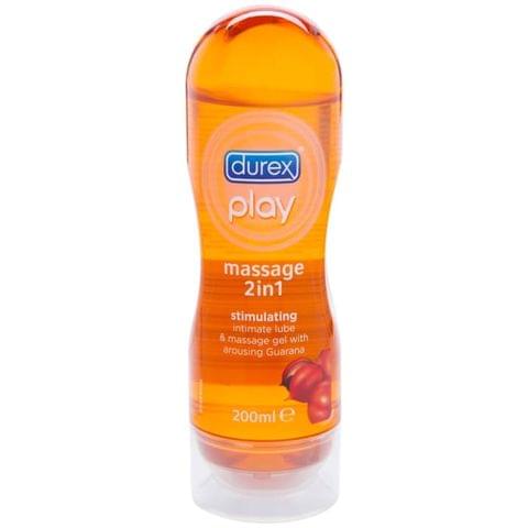 Sasmar Lubricant Gel Cherry Pump 60 ml