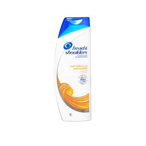 MACADEMIA Rejuvenating Shampoo